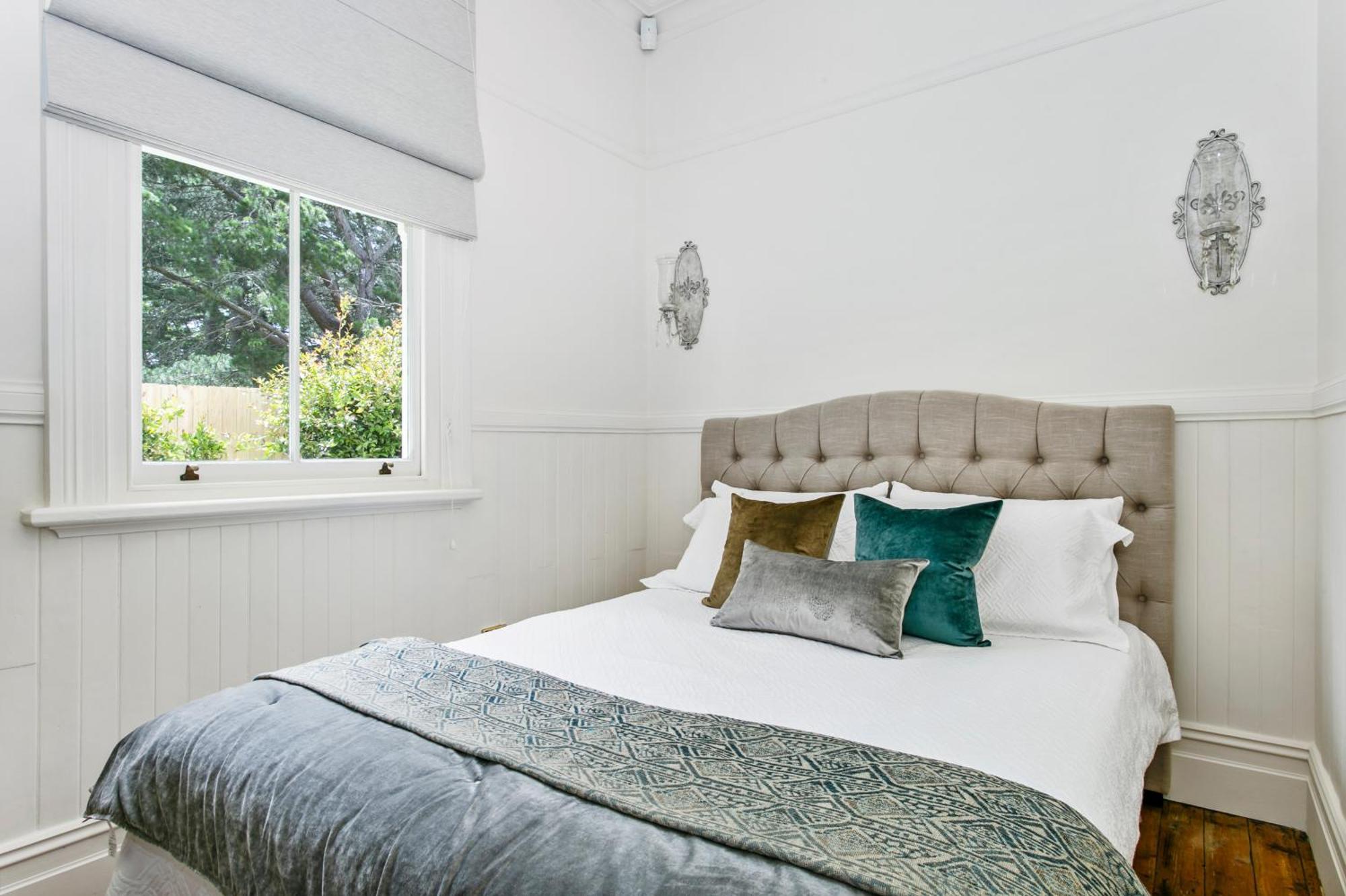 Gowan Brae Cottage Katoomba Eksteriør billede