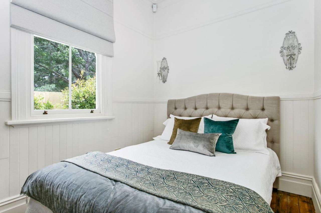 Gowan Brae Cottage Katoomba Eksteriør billede